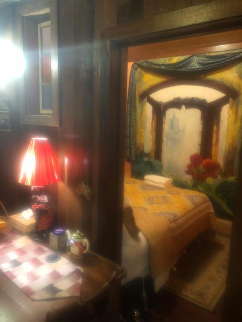 Aarav Cottage - Darwin Holiday 6