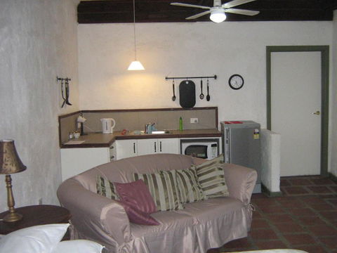 Lavenderpatch - Darwin Holiday 3