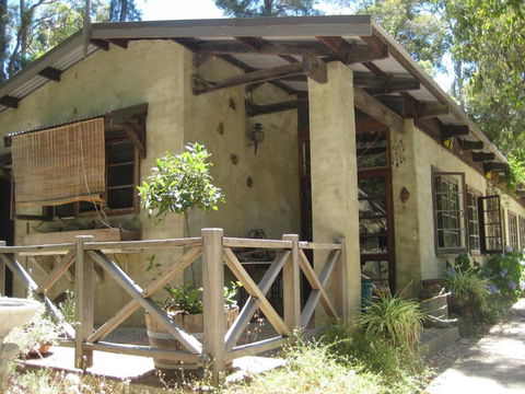 Lavenderpatch - Darwin Holiday 5