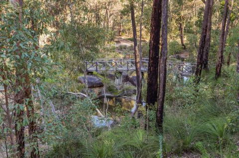 Lavenderpatch - Darwin Holiday 2