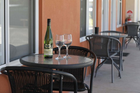 Gunnedah Lodge Motel - Darwin Holiday 1