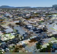 Gunnedah Lodge Motel - Darwin Holiday