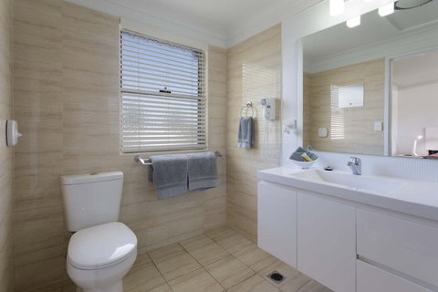 Gunnedah Lodge Motel - Darwin Holiday 2