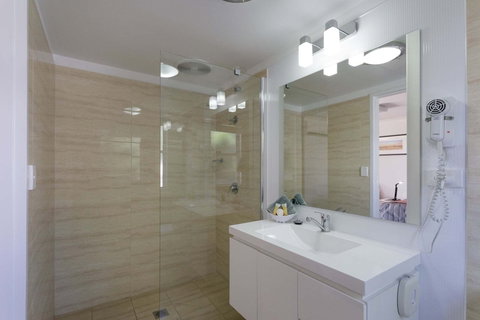 Gunnedah Lodge Motel - Darwin Holiday 5