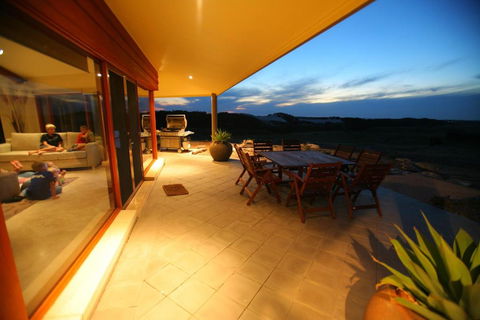 Almonta Park Lodge - Darwin Holiday 5