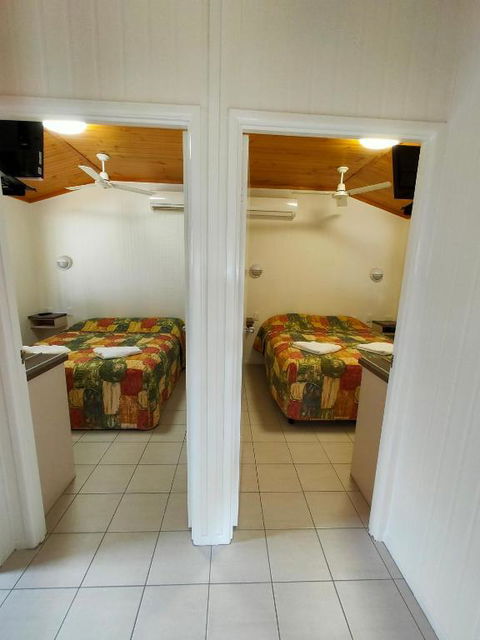 Big4 Port Douglas Glengarry Holiday Park - Darwin Holiday 1