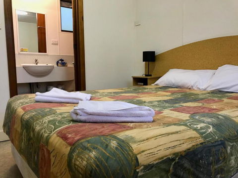 Big4 Port Douglas Glengarry Holiday Park - Darwin Holiday 2