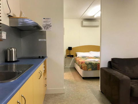 Big4 Port Douglas Glengarry Holiday Park - Darwin Holiday 5