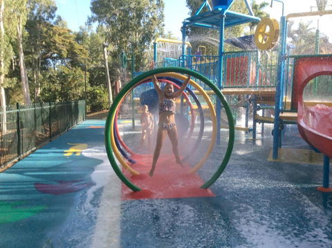 Big4 Port Douglas Glengarry Holiday Park - Darwin Holiday 3