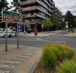 PierPoint 401 - Darwin Holiday
