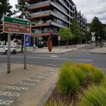 PierPoint 401 - Darwin Holiday 0