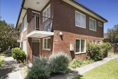 Centrepoint Units Heidelberg - Darwin Holiday 1