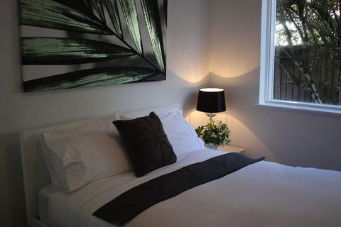 Centrepoint Units Heidelberg - Darwin Holiday 6