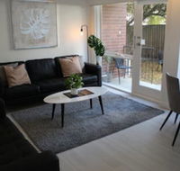 Centrepoint Units Heidelberg - Darwin Holiday