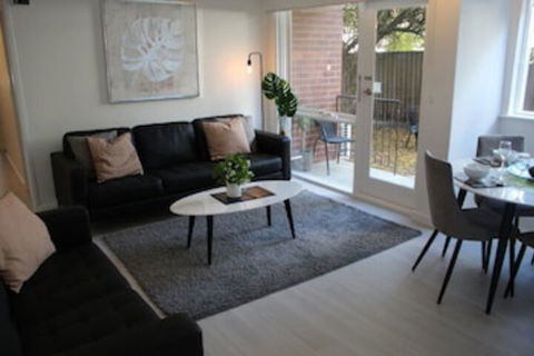 Centrepoint Units Heidelberg - Darwin Holiday 0