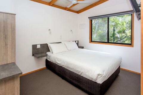 BIG4 Melbourne Holiday Park - Darwin Holiday 5
