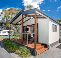 BIG4 Melbourne Holiday Park - Darwin Holiday