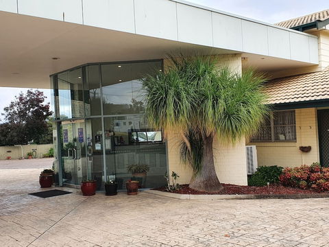 McNevin's Tamworth Motel - Darwin Holiday 0