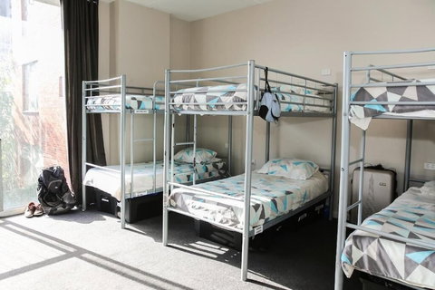 Barkly Backpackers - Hostel - Darwin Holiday 5