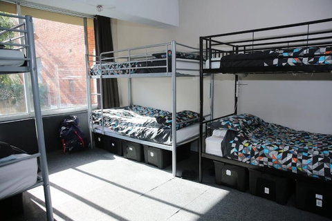 Barkly Backpackers - Hostel - Darwin Holiday 6