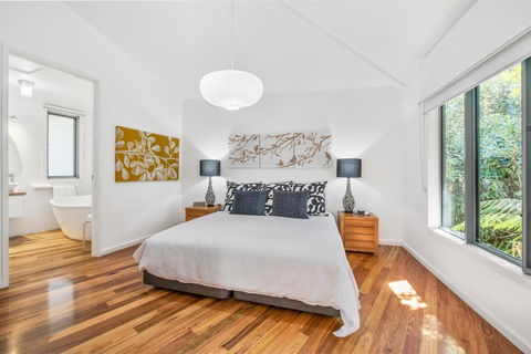 Dalrymples Guest Cottages - Darwin Holiday 5