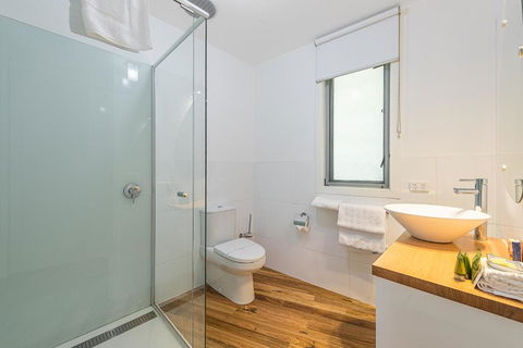 Dalrymples Guest Cottages - Darwin Holiday 2