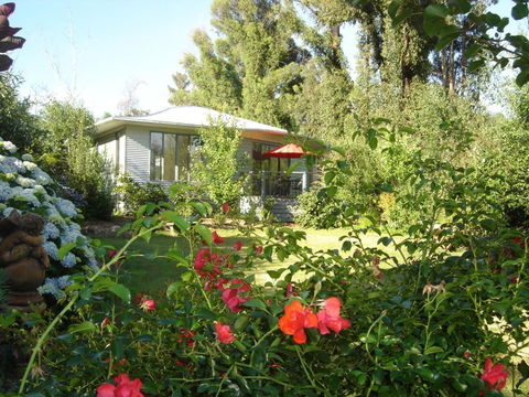 Dalrymples Guest Cottages - Darwin Holiday 6