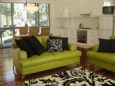 Dalrymples Guest Cottages - Darwin Holiday 4