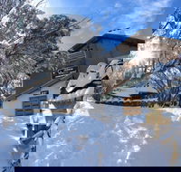 Alpine Retreat Mt Buller - Darwin Holiday