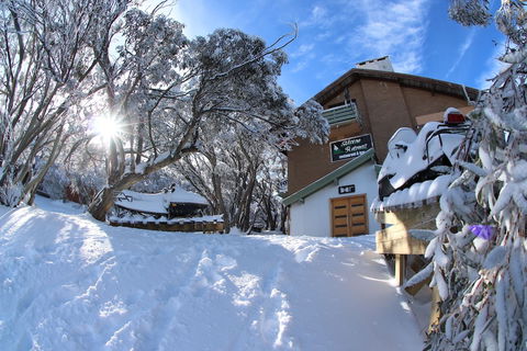 Alpine Retreat Mt Buller - Darwin Holiday 0