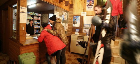 Alpine Retreat Mt Buller - Darwin Holiday 2