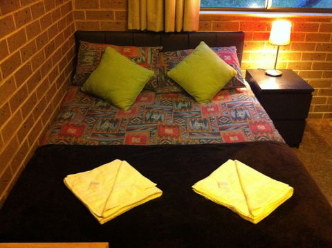 Alpine Retreat Mt Buller - Darwin Holiday 4