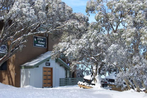 Alpine Retreat Mt Buller - Darwin Holiday 1