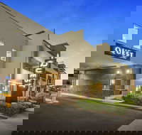 Quest Moonee Valley - Darwin Holiday