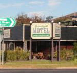 Gundagai Motel - Darwin Holiday