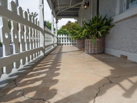 Cottage 79 - Darwin Holiday 2