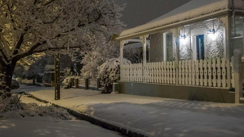 Cottage 79 - Darwin Holiday 4