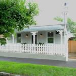 Cottage 79 - Darwin Holiday 0