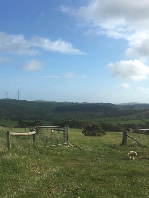 Morella Farm Stay - Darwin Holiday 2