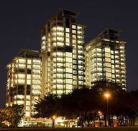 One30 Esplanade Serviced Apartments - Darwin Holiday