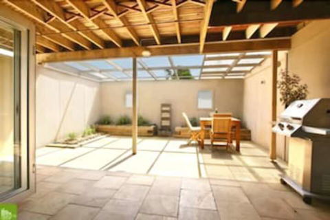 Southview Boutique Guest House - Darwin Holiday 4