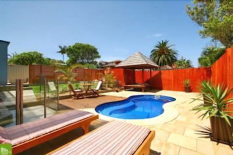 Southview Boutique Guest House - Darwin Holiday 0