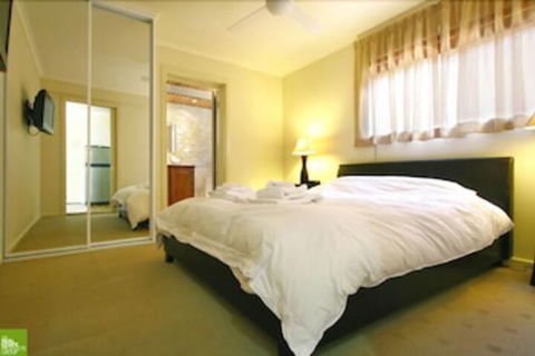 Southview Boutique Guest House - Darwin Holiday 3