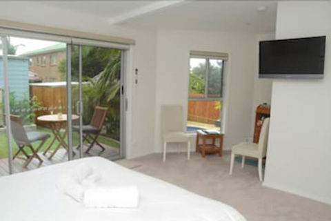 Southview Boutique Guest House - Darwin Holiday 5