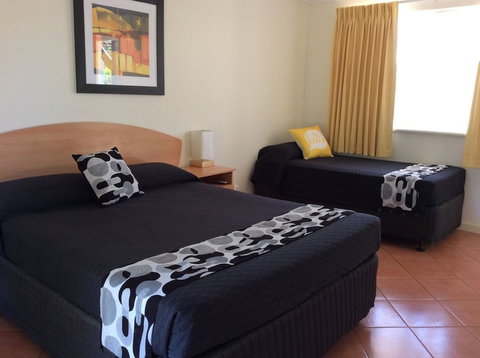 Pelican's Nest - Darwin Holiday 6