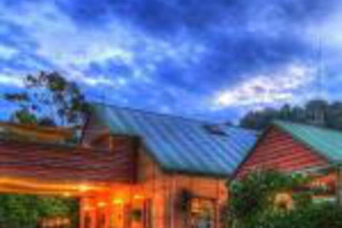 Upper Murray Resort - Darwin Holiday 0