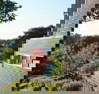 Bilsons Landing East - Darwin Holiday