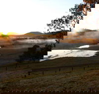 Yabbaloumba Retreat - Darwin Holiday