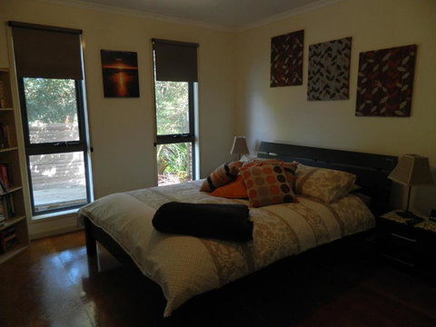 Cape 28 - Darwin Holiday 2