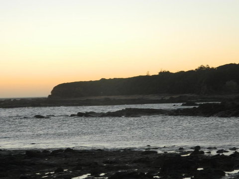 Cape 28 - Darwin Holiday 7